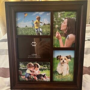 NEW Prinz Collage Photo Frame